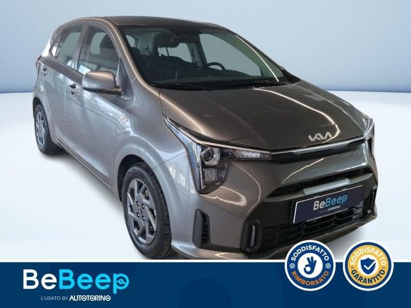 KIA Picanto 1.0 MPI URBAN