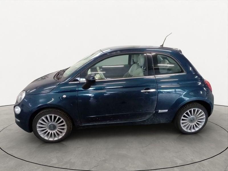 FIAT 500 1.2 Pop