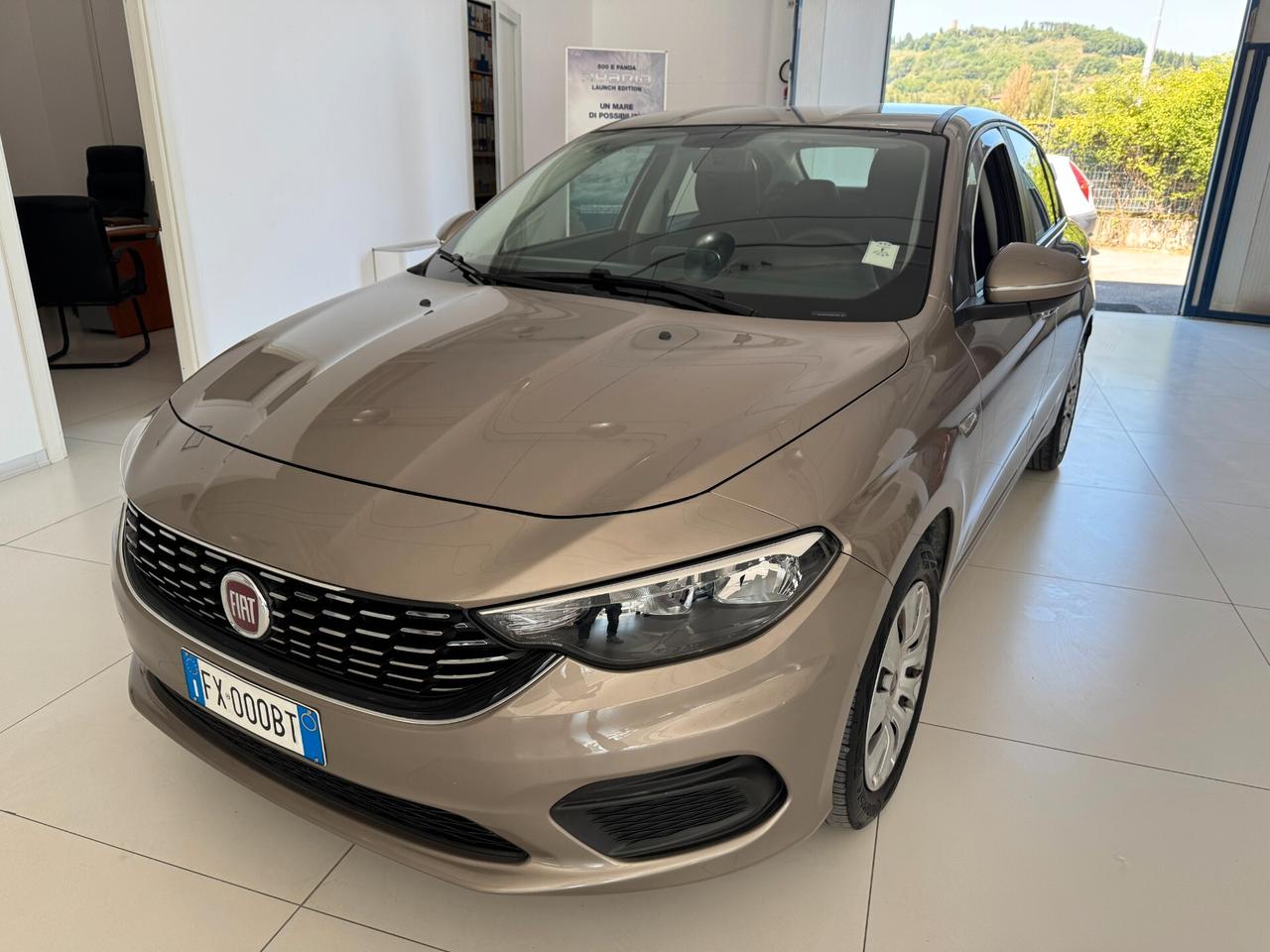 Fiat Tipo 1.4 4 porte Easy