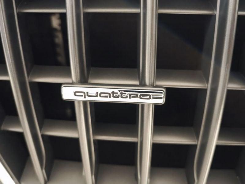 Audi Q3 Q3 2.0 TDI quattro Advanced