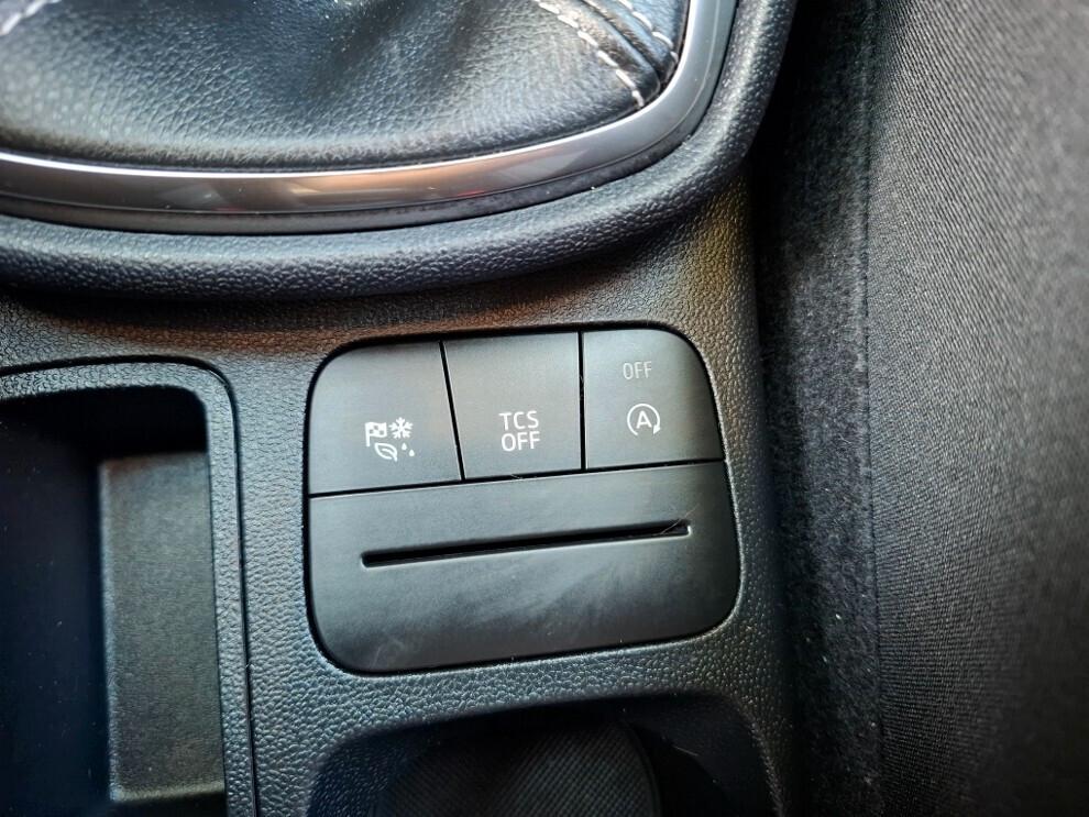 Ford Fiesta 1.0 Hybrid TITANIUM SENZA VINCOLI DI FINANZIAMENTO