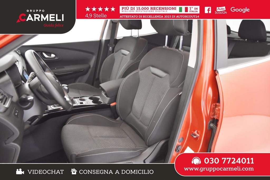 Renault Kadjar 1.5 Blue dCi Sport Edition