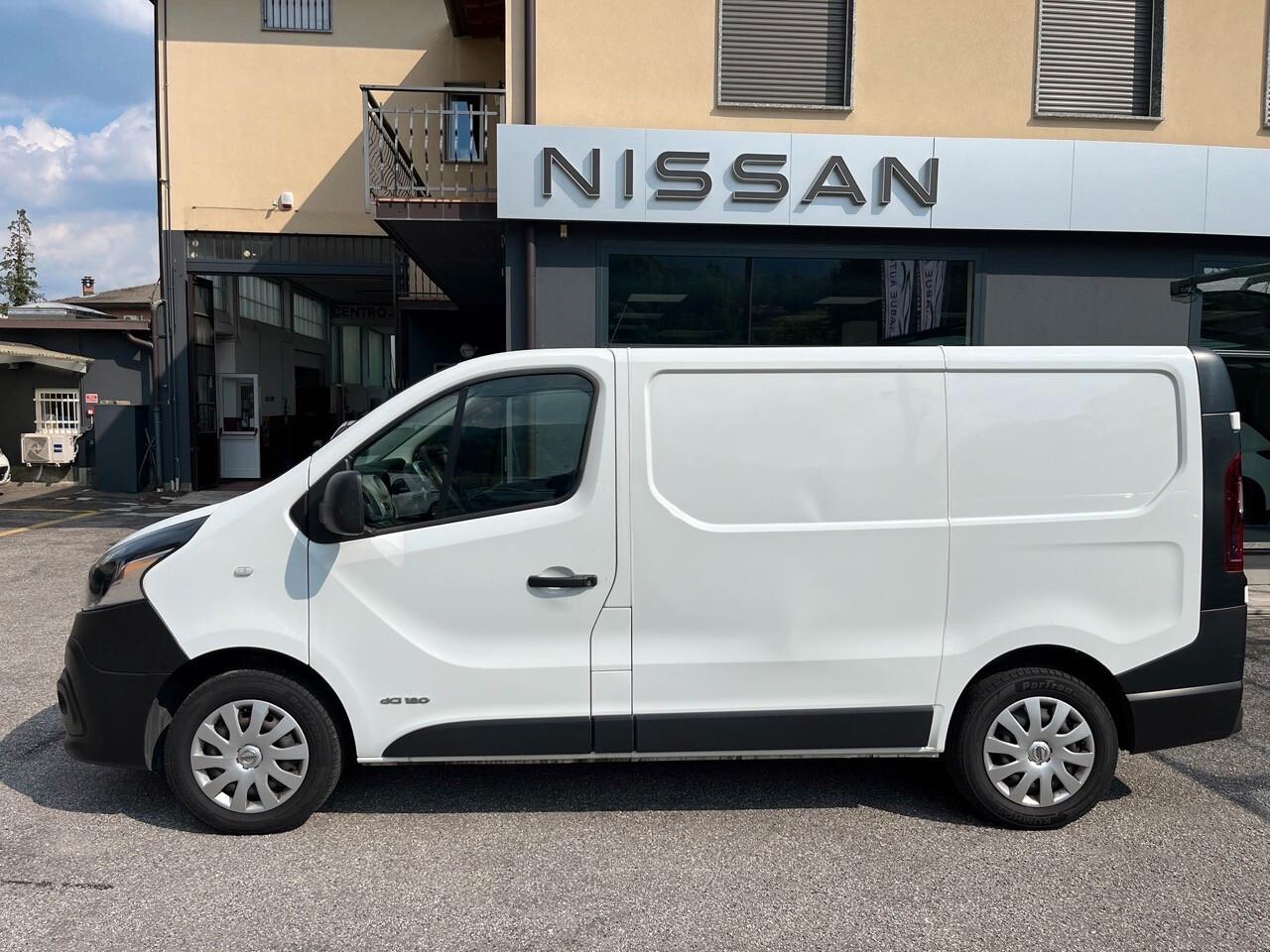 Nissan NV300 VAN L1 H1