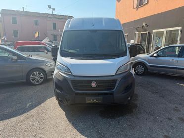 Fiat Ducato 2.3 MJT 140CV Diesel -Furgone