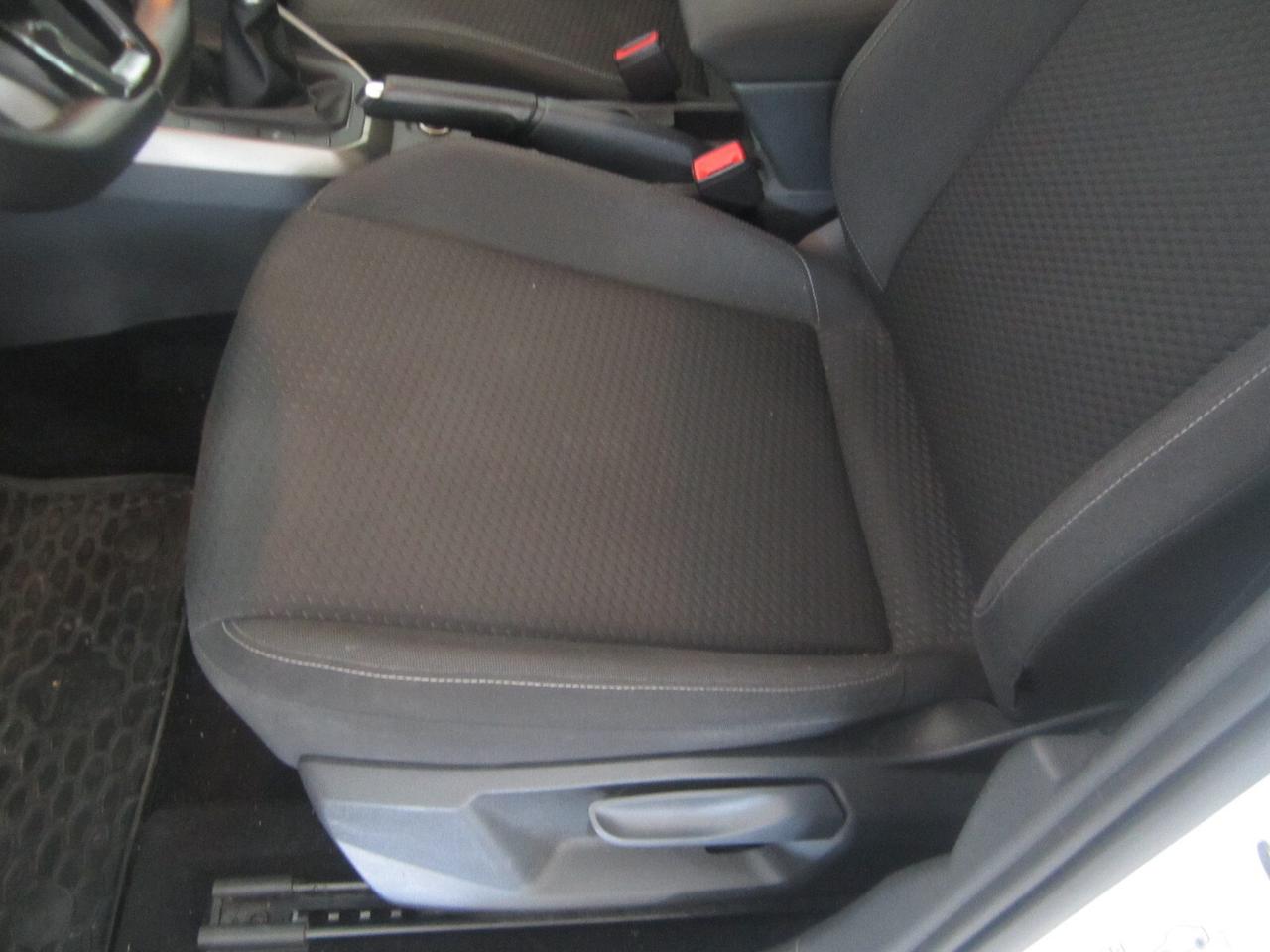 Volkswagen Polo 1.0 EVO 5p. Comfortline BlueMotion Technology - NEOPATENTATI