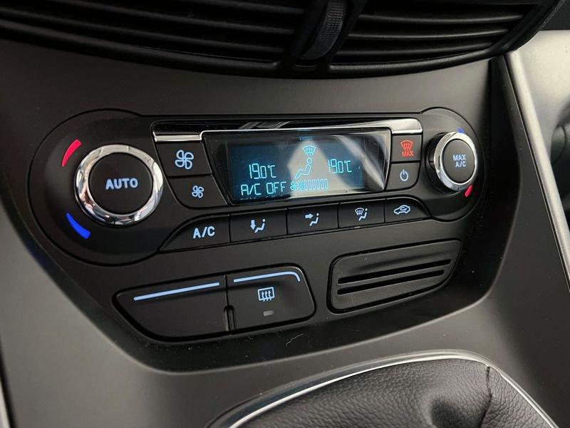 Ford C-Max 1.6 TDCi 115cv DPF Titanium