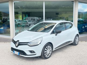 Renault Clio dCi 8V 90 CV 5 porte Moschino Life