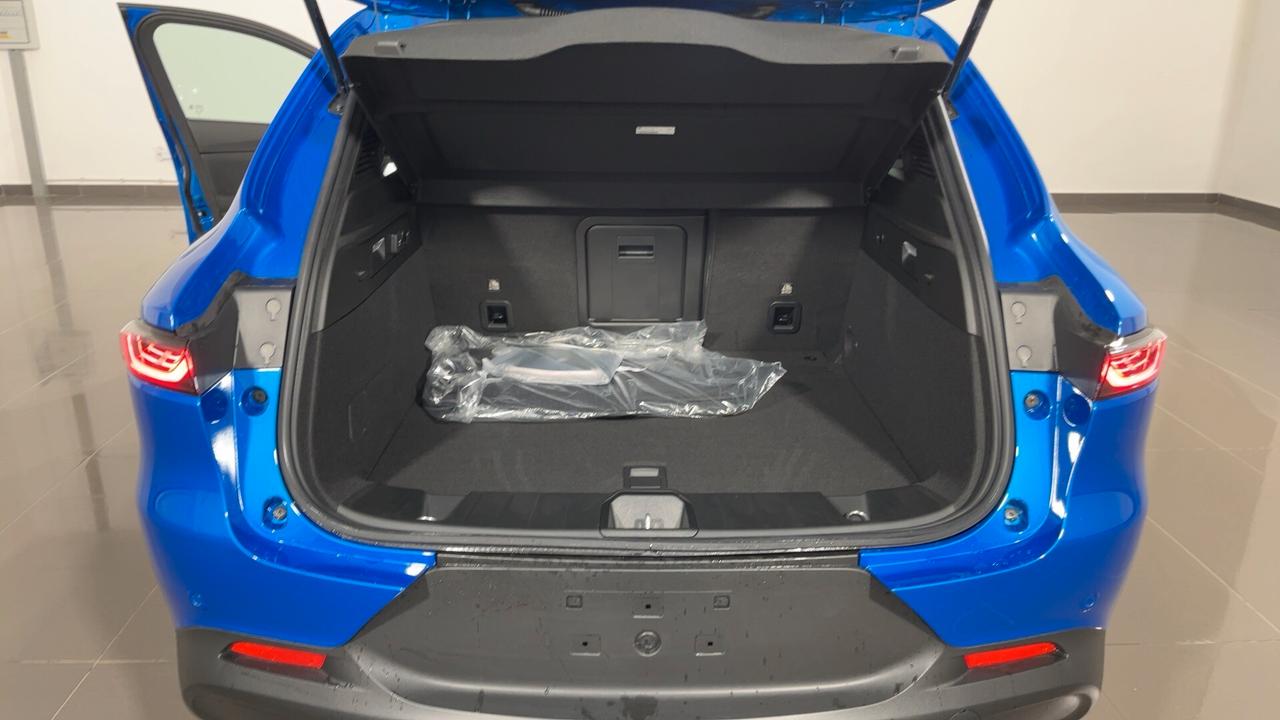 ALFA ROMEO TONALE 1.6 DIESEL 130CV AUTOMATICA