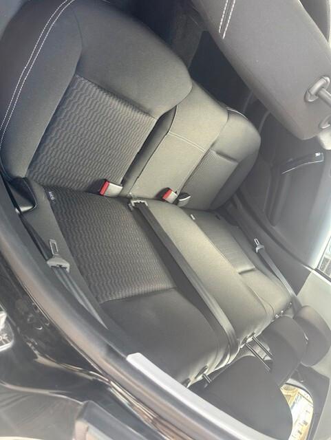 PEUGEOT 208 ALLURE 12/2017