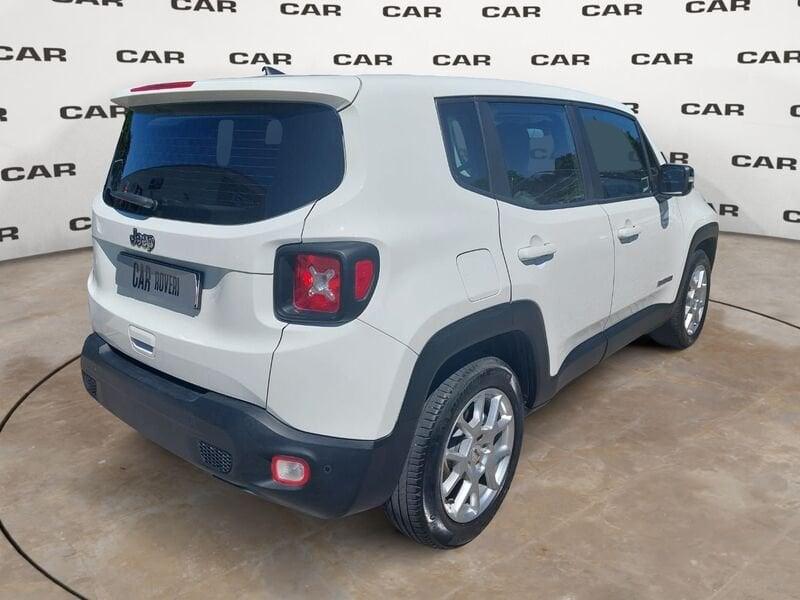Jeep Renegade 1.6 MJet 130cv Limited