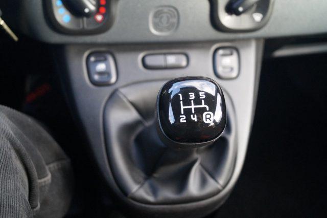 FIAT Panda 1.2 Pop Van 2 posti CHIAVI IN MANO