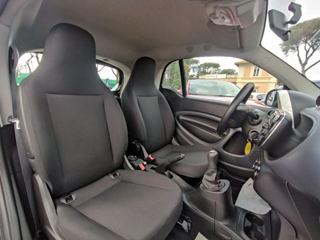 SMART ForTwo 1.0cc 61cv OK NEOPATENTATI BLUETOOTH CRUISECONTROL