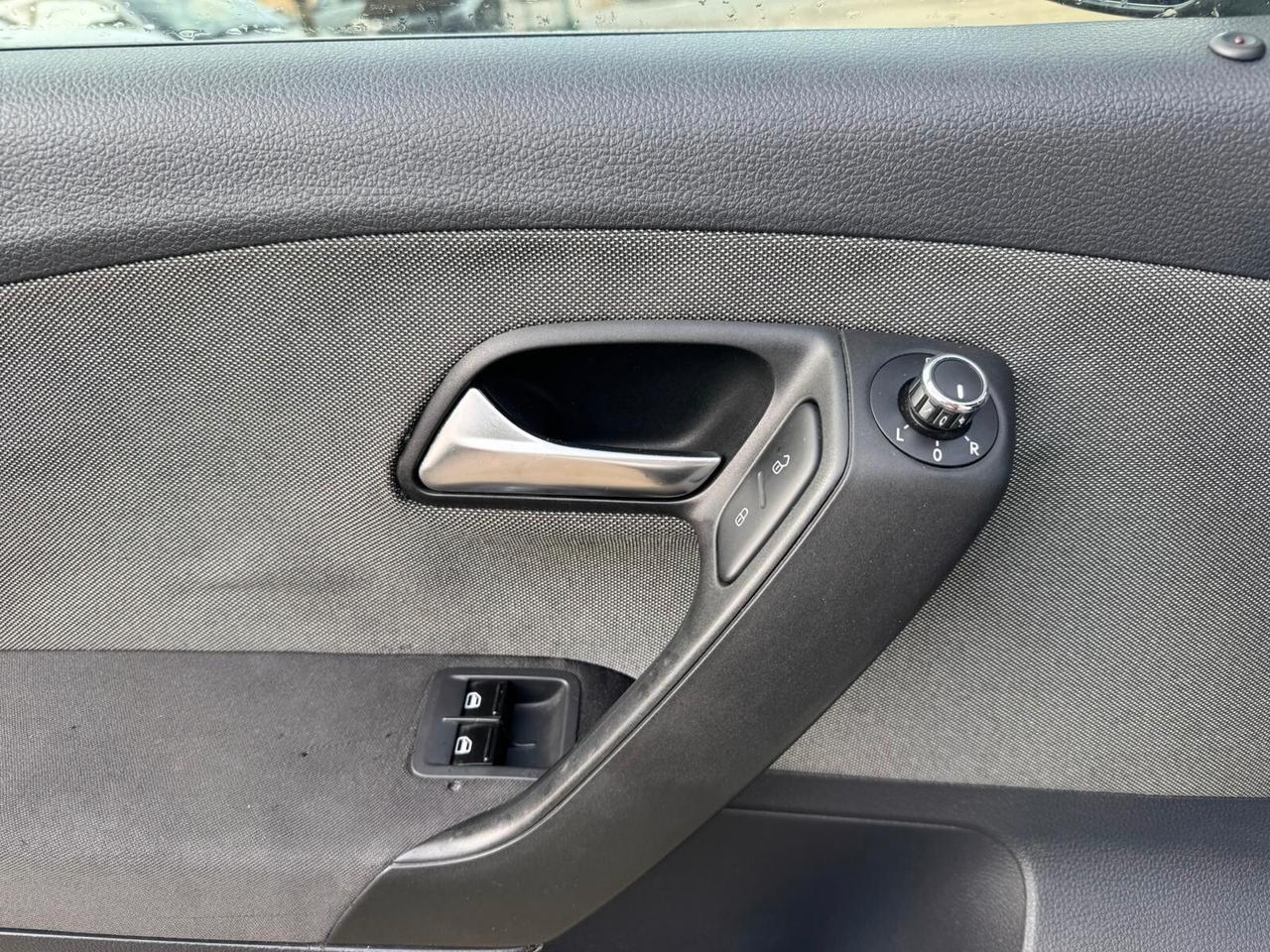 Volkswagen Polo 1.4 TSI DSG 3 porte GTI