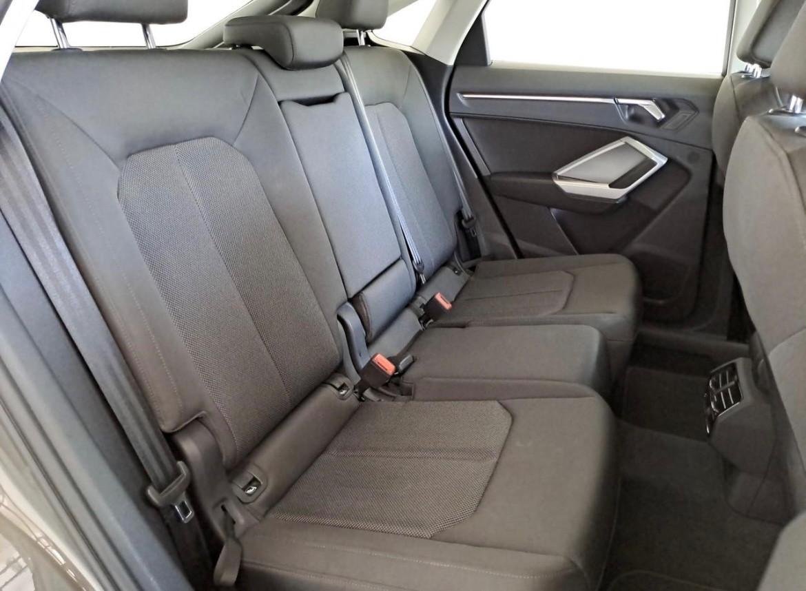 Audi Q3 Sportback 45 TFSIe S tronic