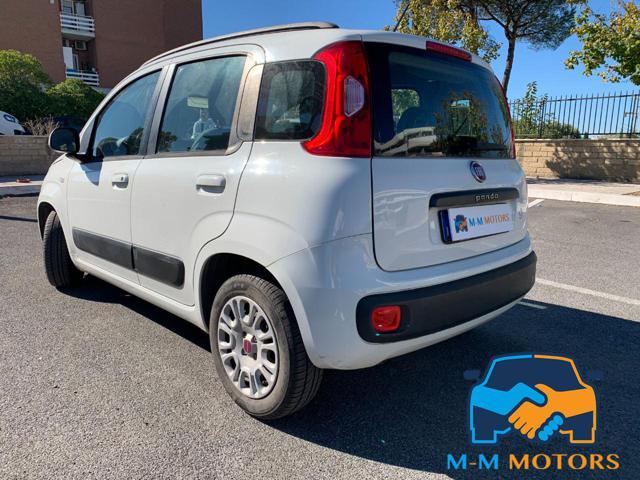 FIAT Panda 1.3 MJT 95 CV S&S Lounge