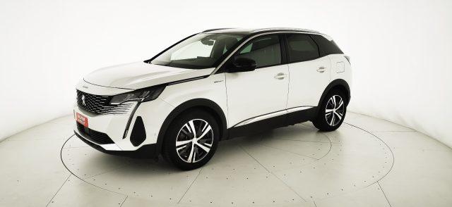 PEUGEOT 3008 Hybrid4 300 e-EAT8 Allure Pack
