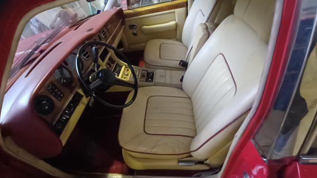 BENTLEY Turbo R TURBO R