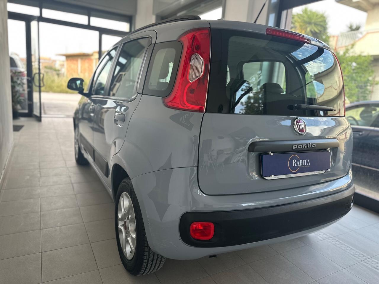 Fiat Panda 1.2 Lounge 30.000 Km 04/2018