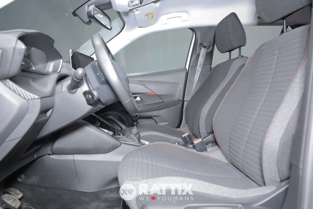 Peugeot 2008 1.5 BlueHDI 110CV Active Pack