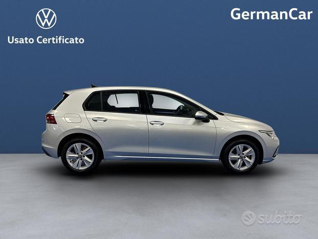 Volkswagen Golf 1.0 etsi evo life 110cv dsg
