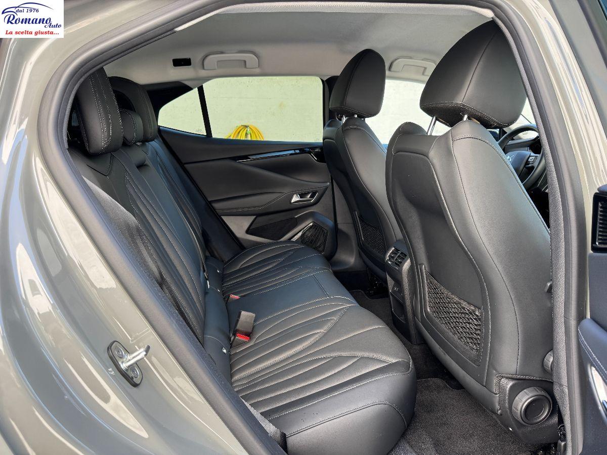 DS - DS 4 - PureTech 130 aut. Rivoli#RETROCAMERA!