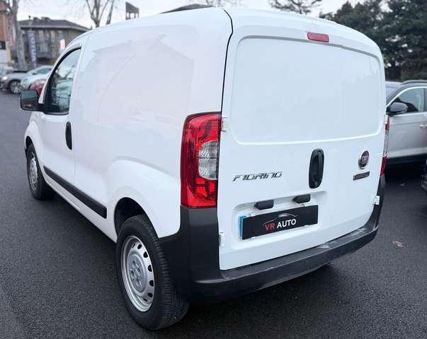 Fiat Fiorino Cargo 1.3 Mjet N1 80cv