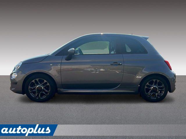 FIAT 500 1.2 Sport