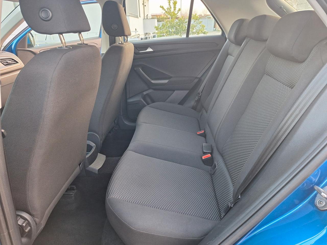 Volkswagen T-Roc LIFE 1.0 TSI 110cv NAV - 2023