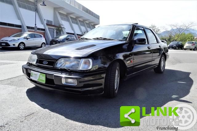 FORD Sierra RS Cosworth 4X4