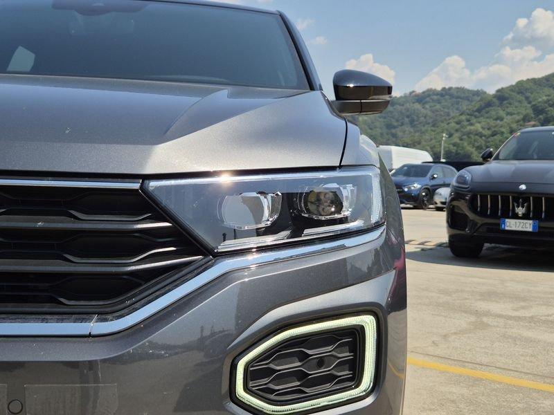 Volkswagen T-Roc 1.5 tsi Sport dsg