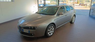 Alfa Romeo 159 1.9 JTDm 16v UNICOPROPIETARIO