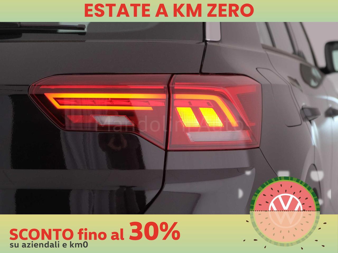 Volkswagen T-Roc 1.5 tsi act life dsg