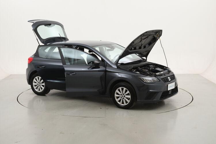 Seat Ibiza Style BR989121 1.0 Benzina 95CV