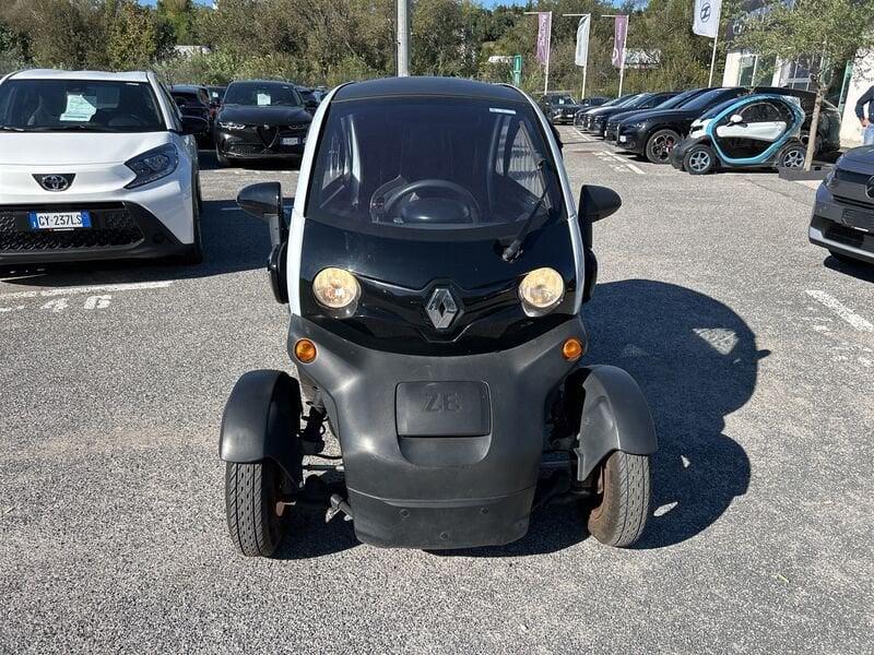 Renault Twizy FLEX 80