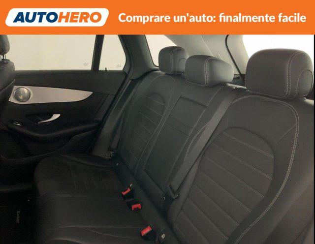 MERCEDES-BENZ GLC 220 d 4Matic Premium