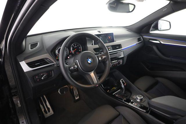 BMW X2 X2 xDrive18d Msport