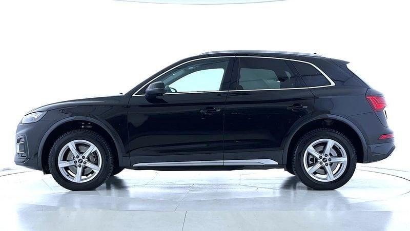 Audi Q5 Q5 40 TDI 204 CV quattro S tronic Business Advanced