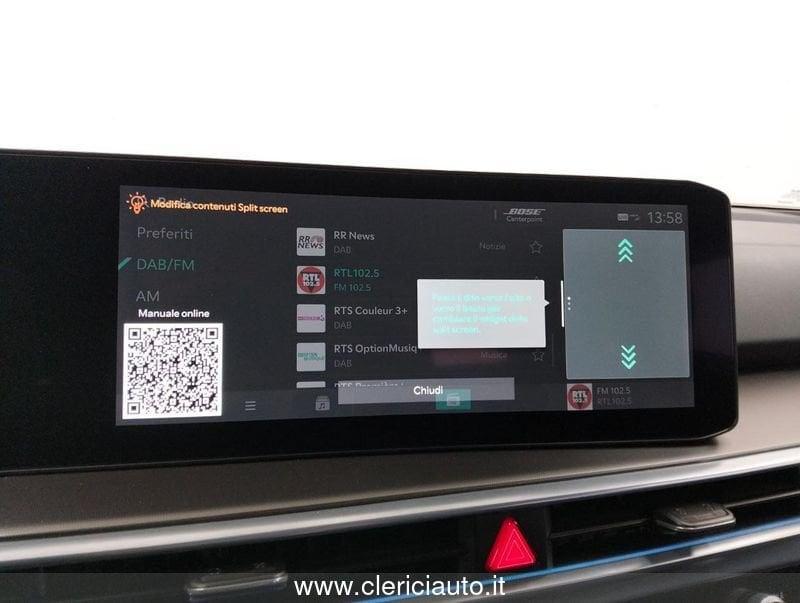 Kia Sorento 1.6 T-GDi PHEV AT6 4WD Evolution 7 POSTI (TETTO)