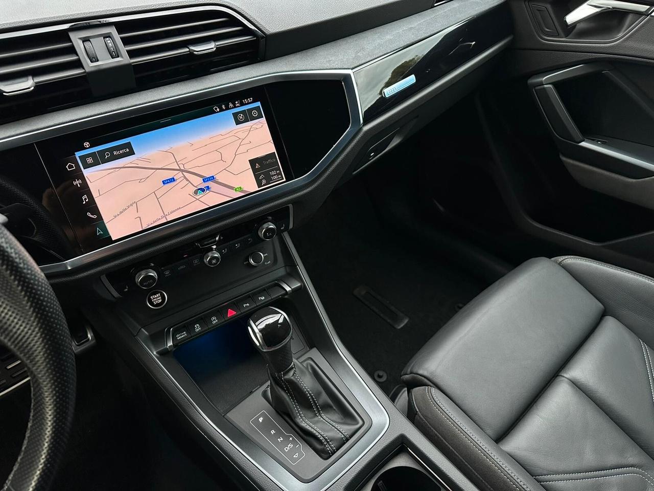 Audi Q3 35 TDI S tronic line edition - Edition One