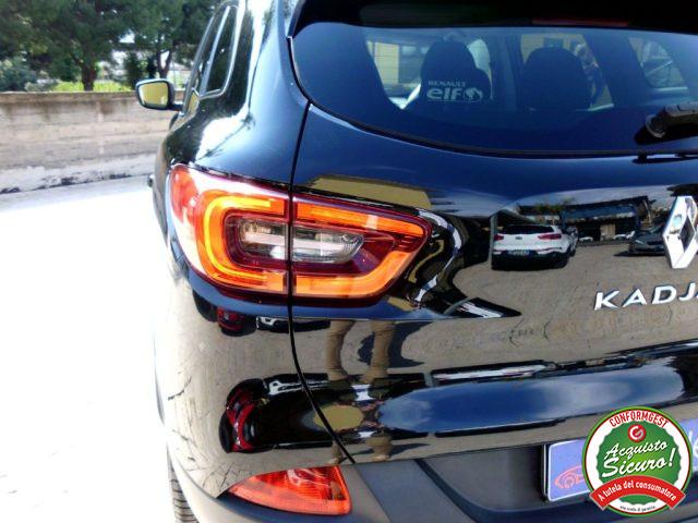 RENAULT Kadjar dCi 130CV Energy Intens
