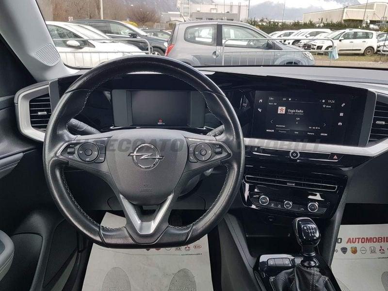 Opel Mokka Mokka 1.2 t Elegance s&s 100cv