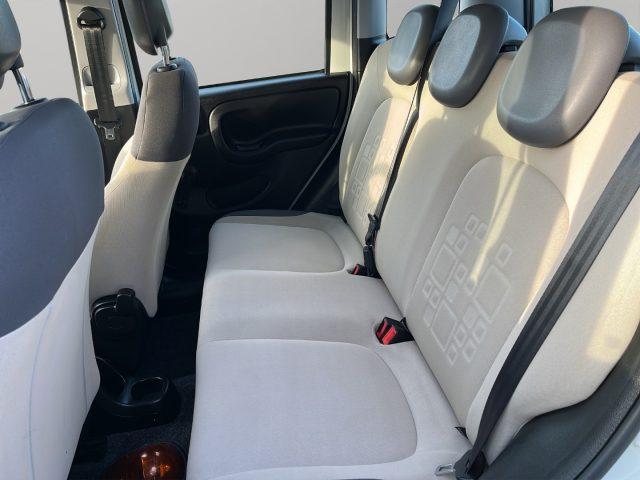 FIAT Panda 1.3 MJT Easy