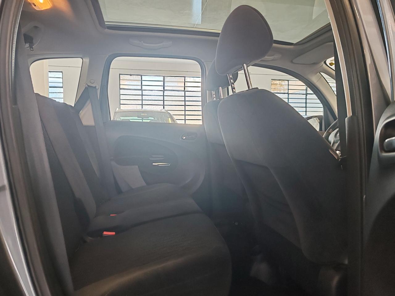 Citroen C3 Picasso 1.4 95CV Exclusive