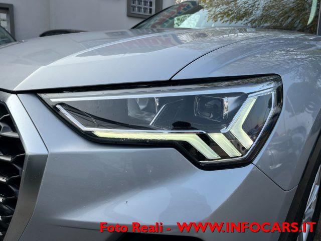 AUDI Q3 SPB 35 TDI quattro S tronic Business Plus - PROMO