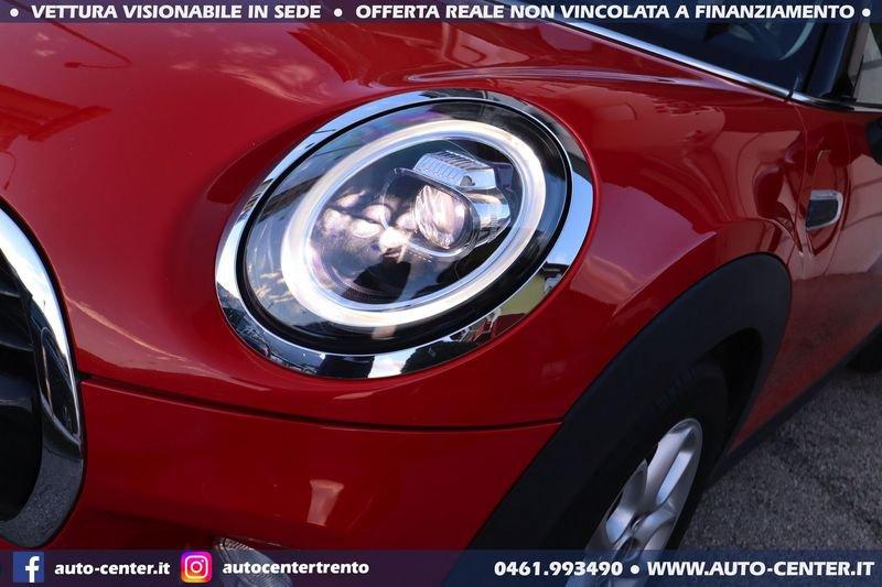 MINI Mini 3 porte 1.5 Cooper 3p 136CV Manuale