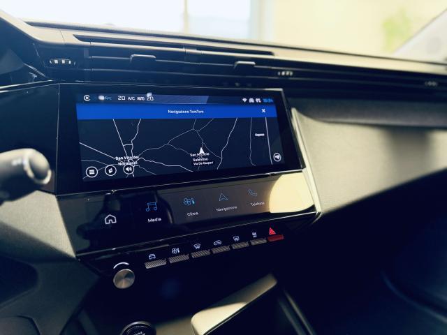 Peugeot 308 SW 1.5 bluehdi Allure