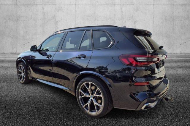 BMW X5 xDrive30d 48V Msport