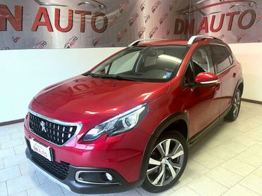 Peugeot 2008 1.5 HDi Allure Pack