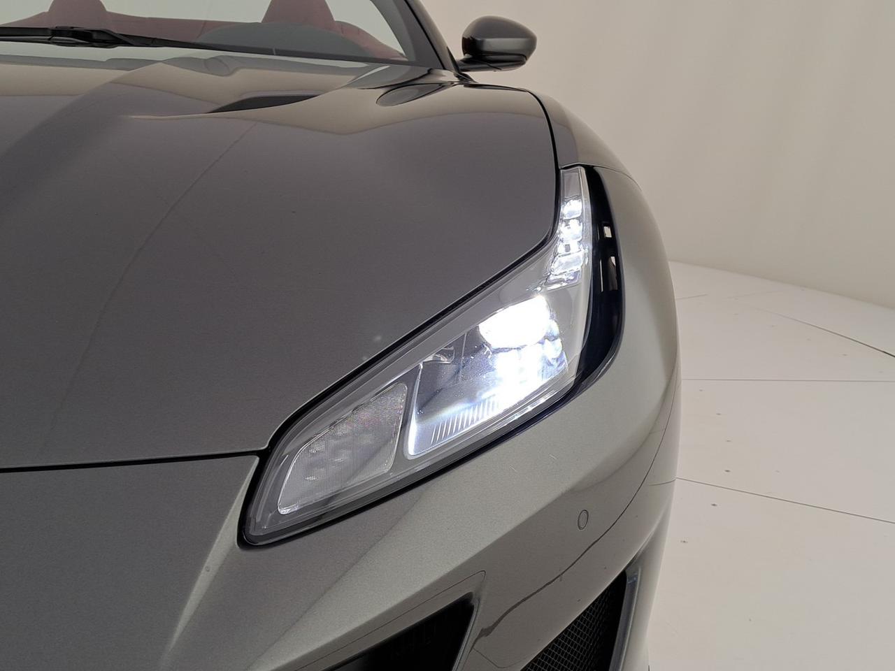 Ferrari Portofino 3.9