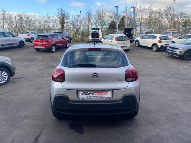 CITROEN C3 BlueHDi 75 S&S Feel